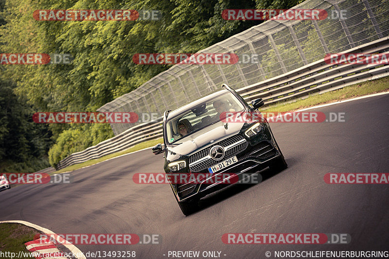 Bild #13493258 - Touristenfahrten Nürburgring Nordschleife (27.06.2021)