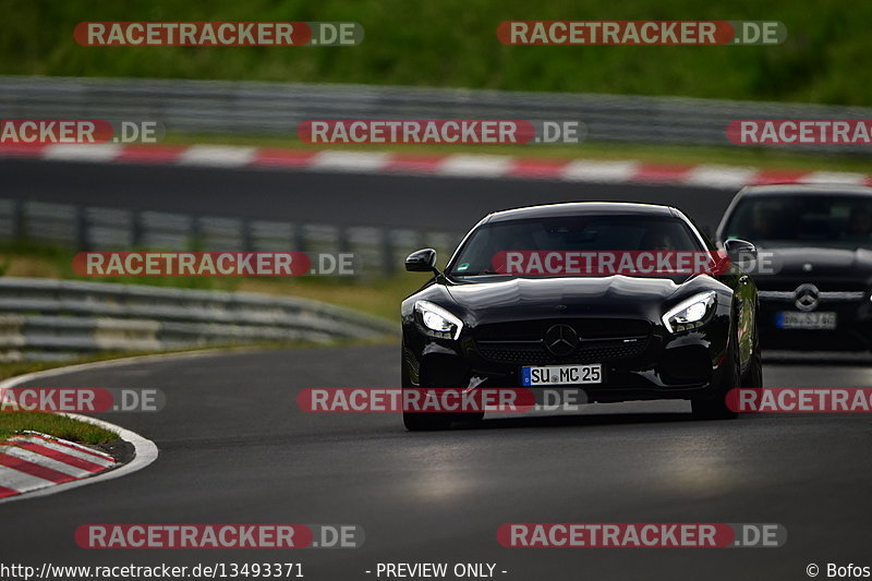 Bild #13493371 - Touristenfahrten Nürburgring Nordschleife (27.06.2021)