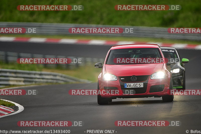 Bild #13493400 - Touristenfahrten Nürburgring Nordschleife (27.06.2021)