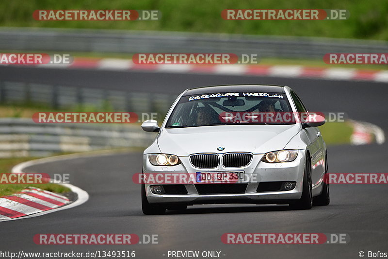 Bild #13493516 - Touristenfahrten Nürburgring Nordschleife (27.06.2021)