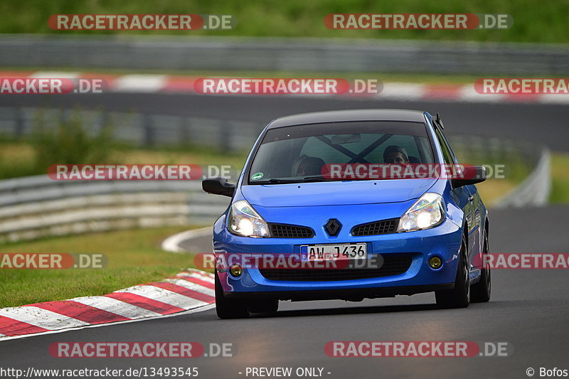 Bild #13493545 - Touristenfahrten Nürburgring Nordschleife (27.06.2021)