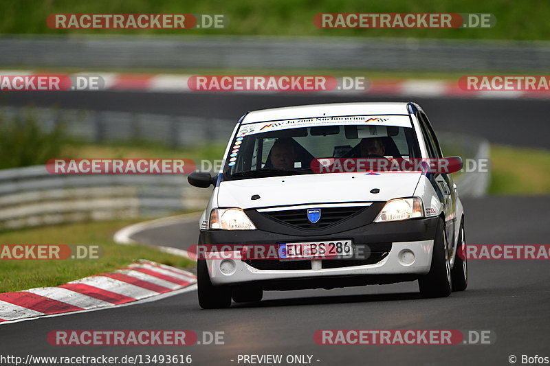 Bild #13493616 - Touristenfahrten Nürburgring Nordschleife (27.06.2021)