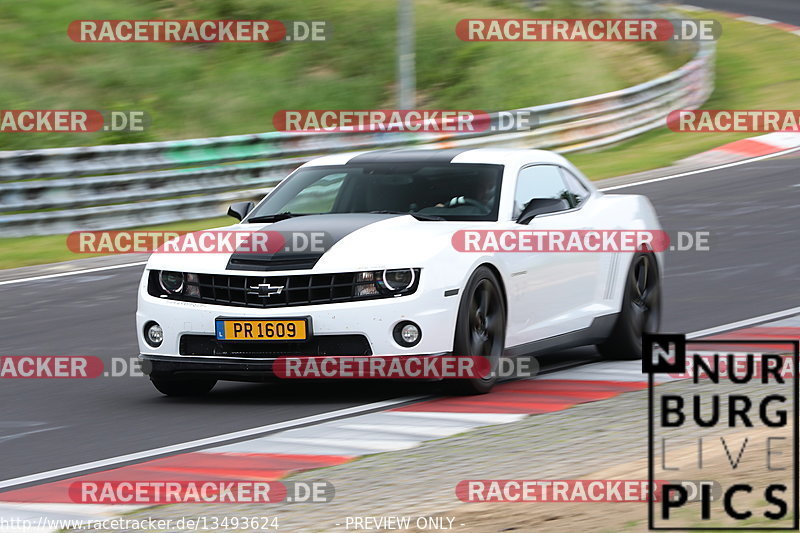 Bild #13493624 - Touristenfahrten Nürburgring Nordschleife (27.06.2021)