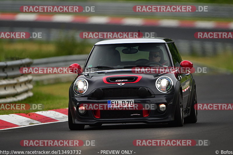 Bild #13493732 - Touristenfahrten Nürburgring Nordschleife (27.06.2021)