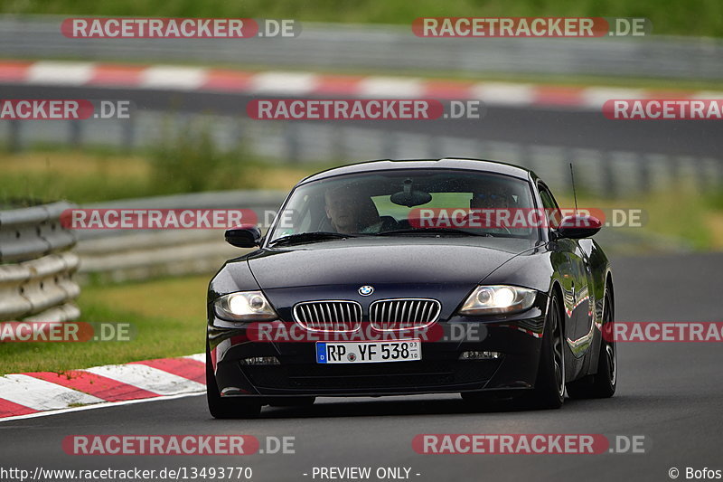 Bild #13493770 - Touristenfahrten Nürburgring Nordschleife (27.06.2021)