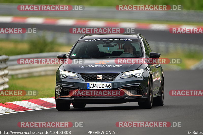 Bild #13493808 - Touristenfahrten Nürburgring Nordschleife (27.06.2021)