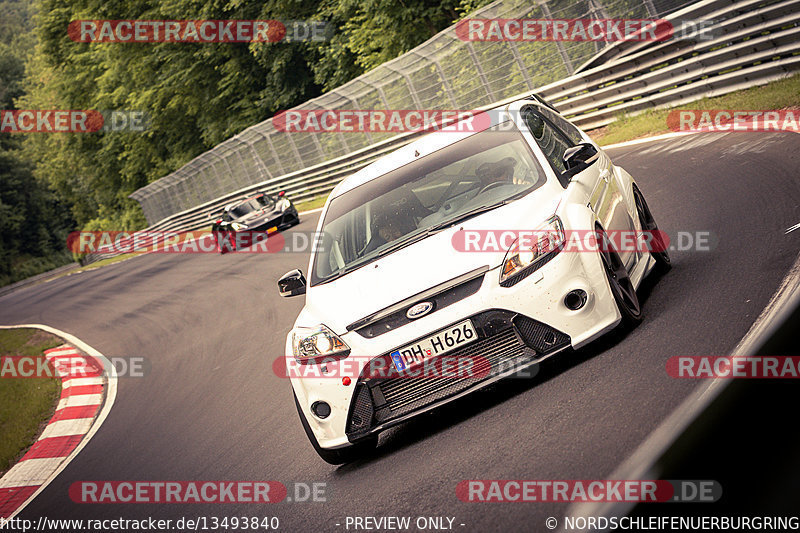 Bild #13493840 - Touristenfahrten Nürburgring Nordschleife (27.06.2021)