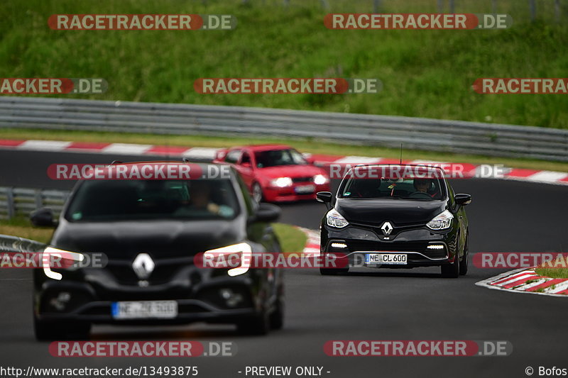 Bild #13493875 - Touristenfahrten Nürburgring Nordschleife (27.06.2021)