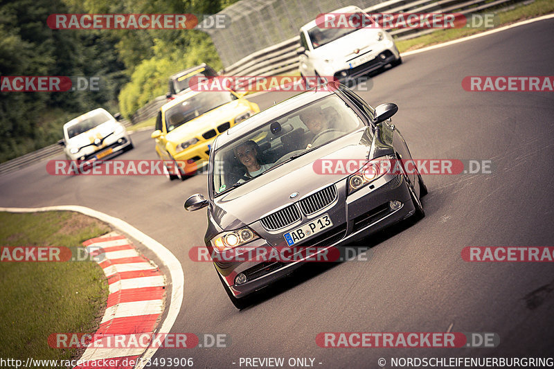 Bild #13493906 - Touristenfahrten Nürburgring Nordschleife (27.06.2021)