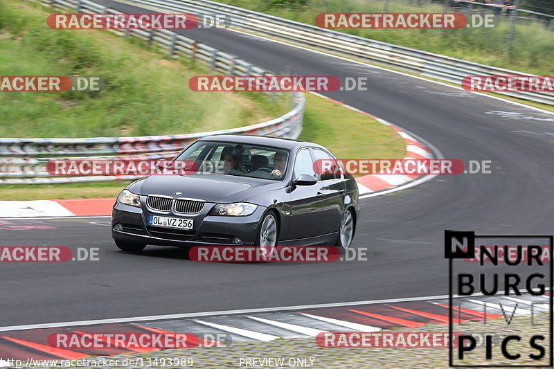 Bild #13493989 - Touristenfahrten Nürburgring Nordschleife (27.06.2021)