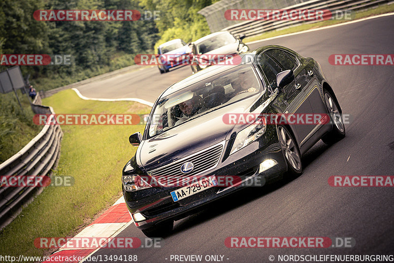 Bild #13494188 - Touristenfahrten Nürburgring Nordschleife (27.06.2021)