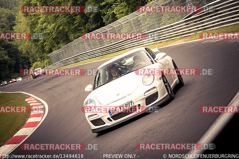 Bild #13494618 - Touristenfahrten Nürburgring Nordschleife (27.06.2021)