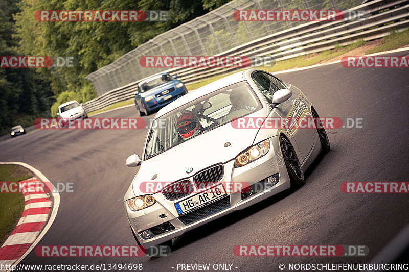 Bild #13494698 - Touristenfahrten Nürburgring Nordschleife (27.06.2021)