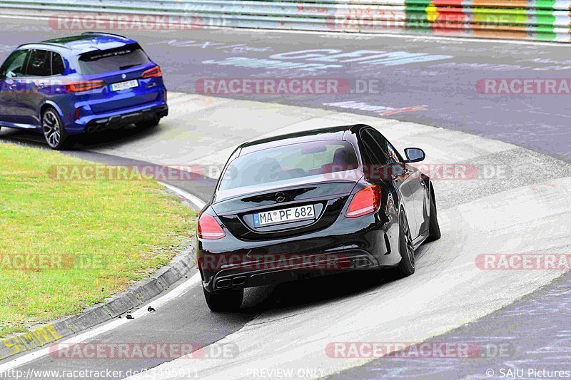 Bild #13495011 - Touristenfahrten Nürburgring Nordschleife (27.06.2021)