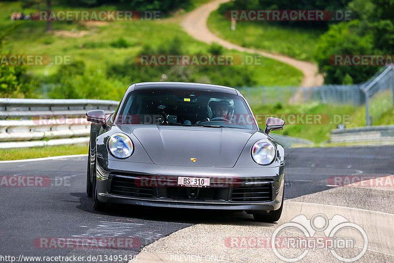 Bild #13495430 - Touristenfahrten Nürburgring Nordschleife (27.06.2021)