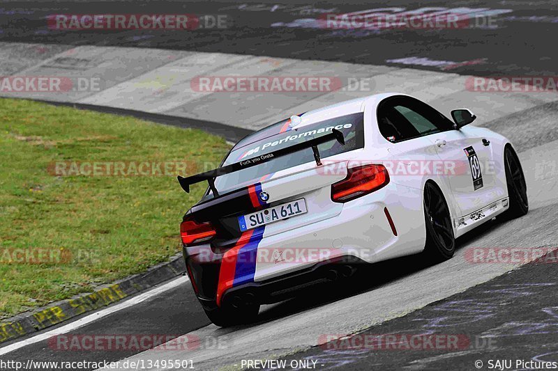 Bild #13495501 - Touristenfahrten Nürburgring Nordschleife (27.06.2021)