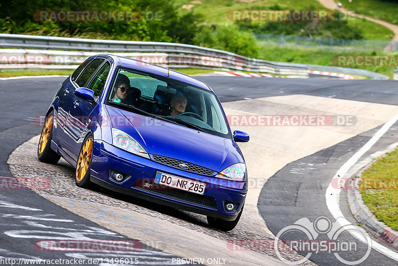 Bild #13496015 - Touristenfahrten Nürburgring Nordschleife (27.06.2021)