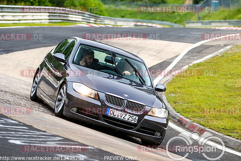 Bild #13496201 - Touristenfahrten Nürburgring Nordschleife (27.06.2021)