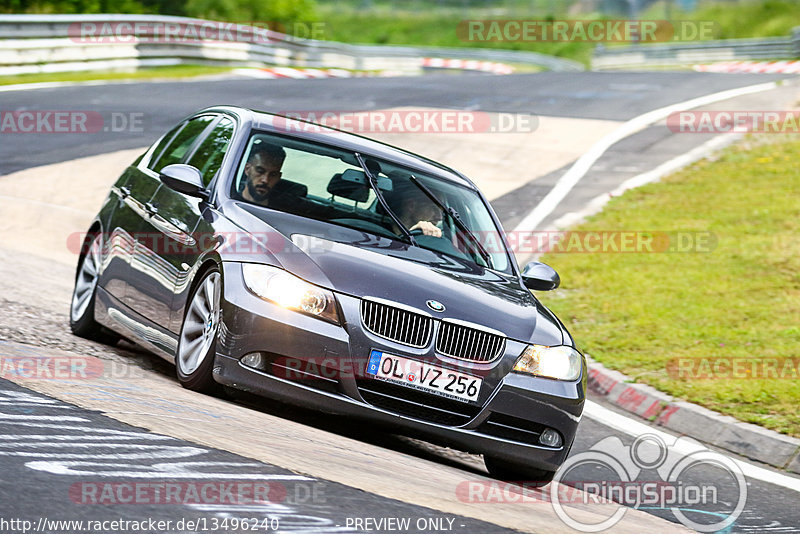 Bild #13496240 - Touristenfahrten Nürburgring Nordschleife (27.06.2021)