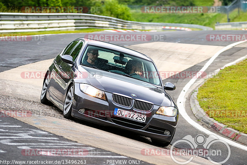 Bild #13496263 - Touristenfahrten Nürburgring Nordschleife (27.06.2021)