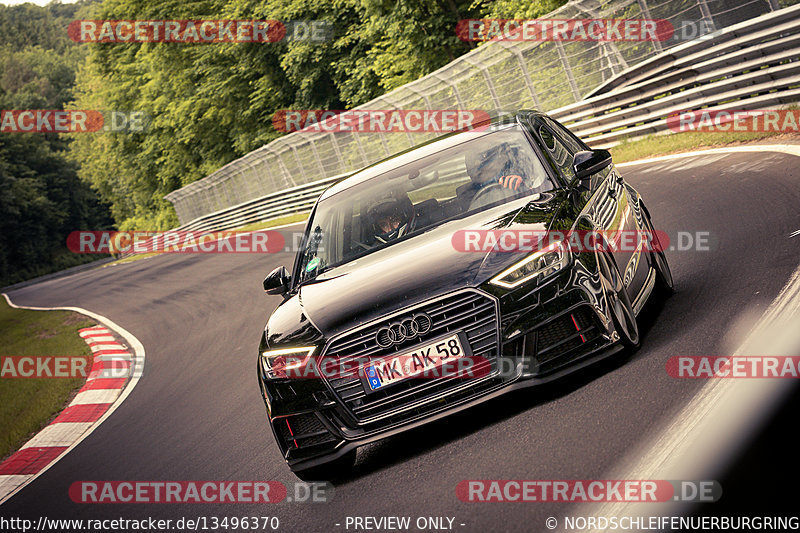 Bild #13496370 - Touristenfahrten Nürburgring Nordschleife (27.06.2021)