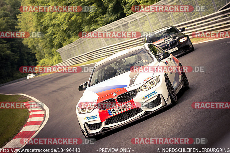 Bild #13496443 - Touristenfahrten Nürburgring Nordschleife (27.06.2021)