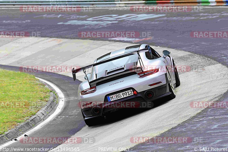 Bild #13496565 - Touristenfahrten Nürburgring Nordschleife (27.06.2021)