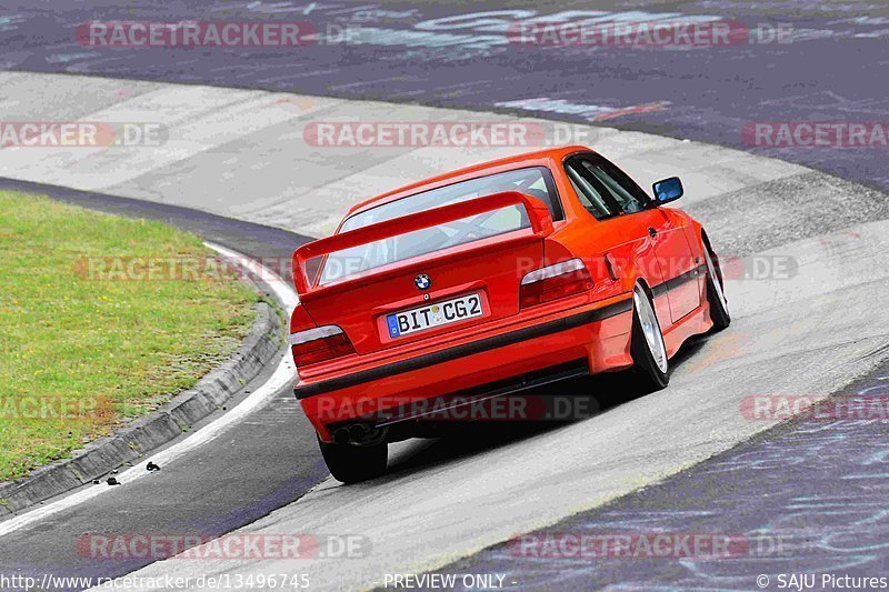 Bild #13496745 - Touristenfahrten Nürburgring Nordschleife (27.06.2021)