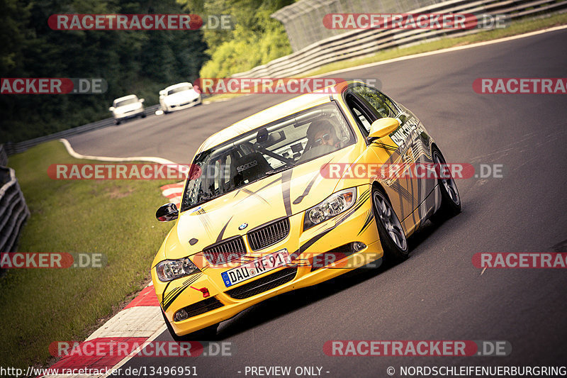 Bild #13496951 - Touristenfahrten Nürburgring Nordschleife (27.06.2021)