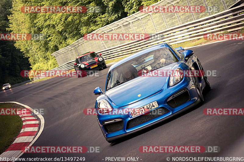 Bild #13497249 - Touristenfahrten Nürburgring Nordschleife (27.06.2021)