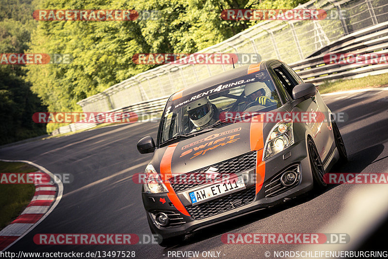 Bild #13497528 - Touristenfahrten Nürburgring Nordschleife (27.06.2021)