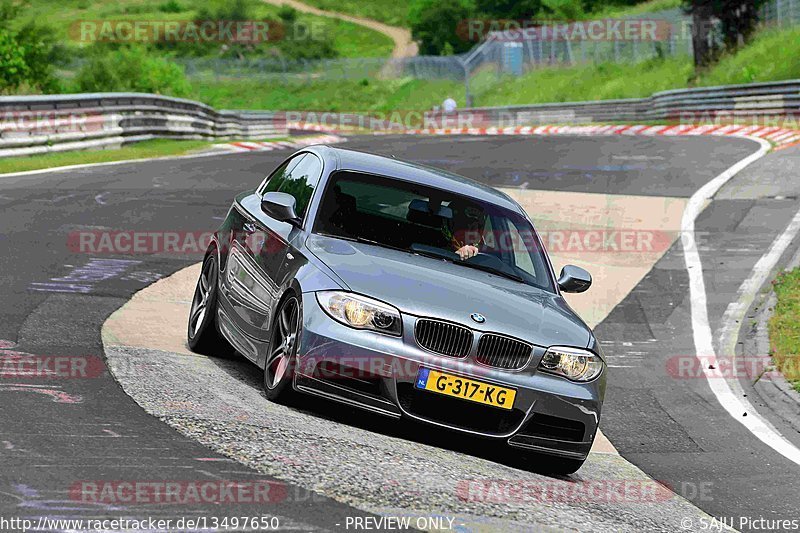 Bild #13497650 - Touristenfahrten Nürburgring Nordschleife (27.06.2021)