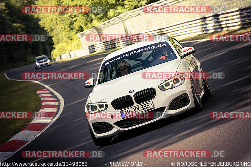 Bild #13498083 - Touristenfahrten Nürburgring Nordschleife (27.06.2021)