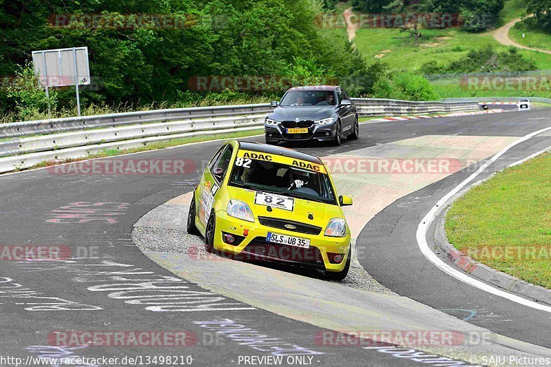 Bild #13498210 - Touristenfahrten Nürburgring Nordschleife (27.06.2021)