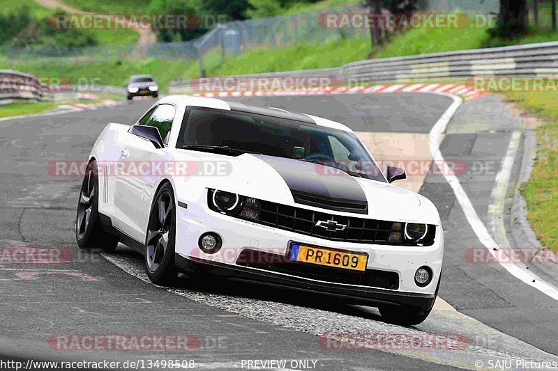 Bild #13498508 - Touristenfahrten Nürburgring Nordschleife (27.06.2021)