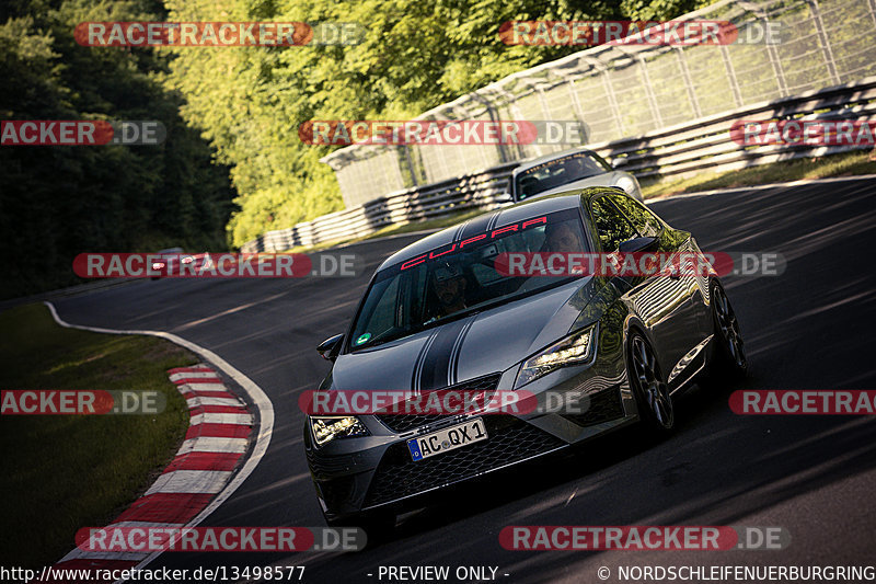 Bild #13498577 - Touristenfahrten Nürburgring Nordschleife (27.06.2021)