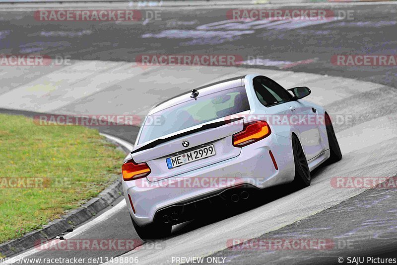 Bild #13498806 - Touristenfahrten Nürburgring Nordschleife (27.06.2021)