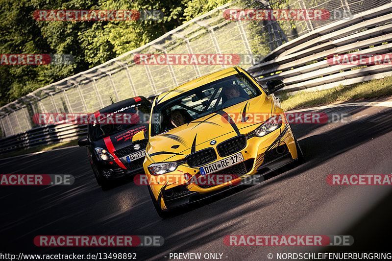 Bild #13498892 - Touristenfahrten Nürburgring Nordschleife (27.06.2021)