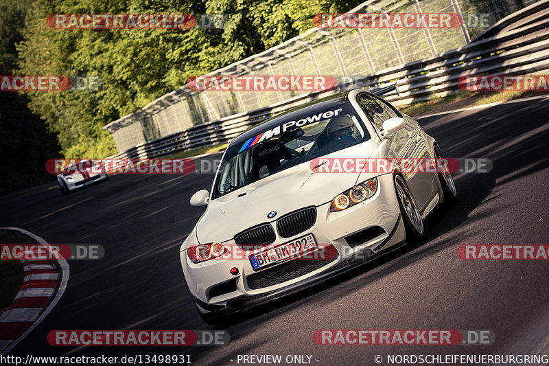 Bild #13498931 - Touristenfahrten Nürburgring Nordschleife (27.06.2021)