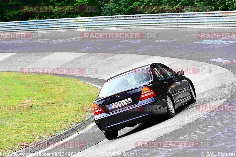 Bild #13498961 - Touristenfahrten Nürburgring Nordschleife (27.06.2021)