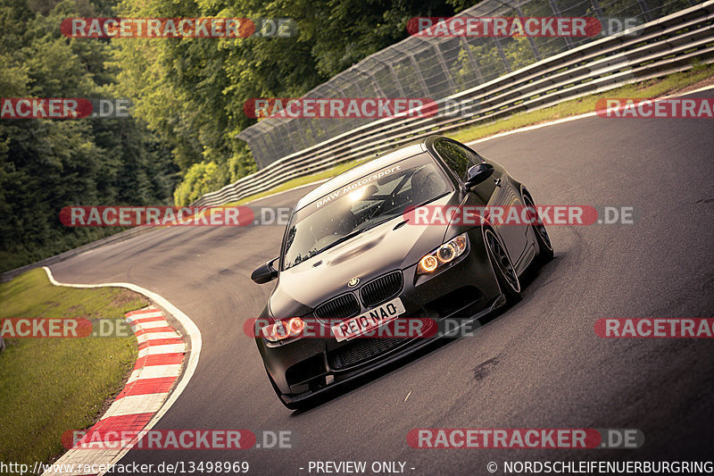 Bild #13498969 - Touristenfahrten Nürburgring Nordschleife (27.06.2021)