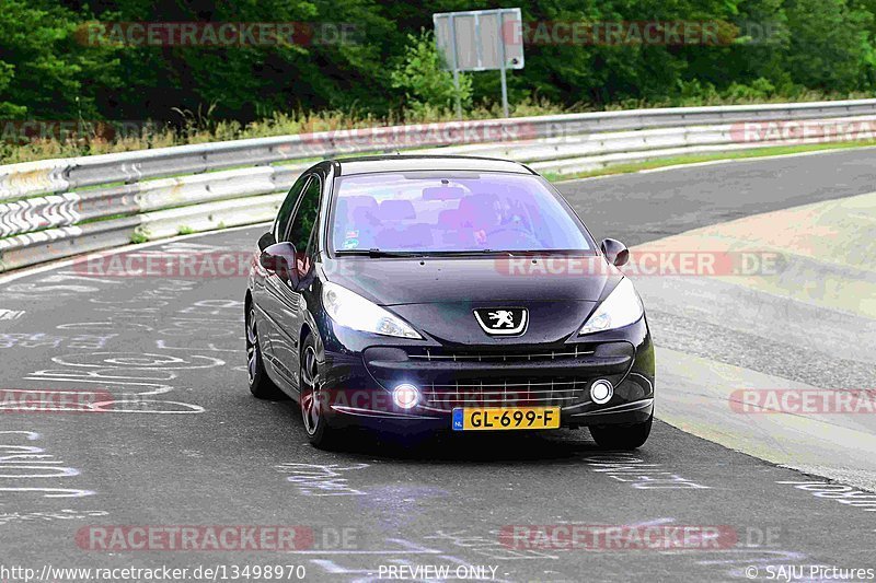 Bild #13498970 - Touristenfahrten Nürburgring Nordschleife (27.06.2021)