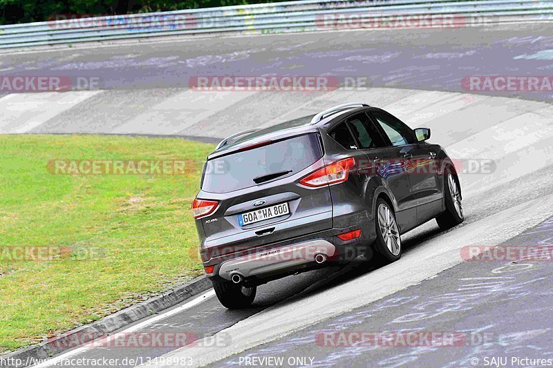 Bild #13498983 - Touristenfahrten Nürburgring Nordschleife (27.06.2021)