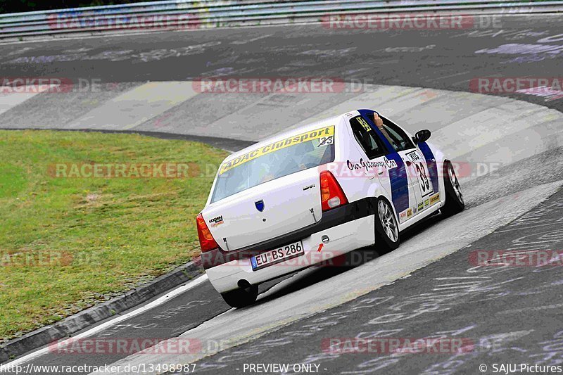 Bild #13498987 - Touristenfahrten Nürburgring Nordschleife (27.06.2021)