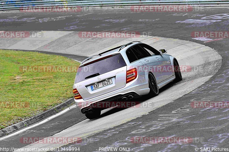 Bild #13498994 - Touristenfahrten Nürburgring Nordschleife (27.06.2021)