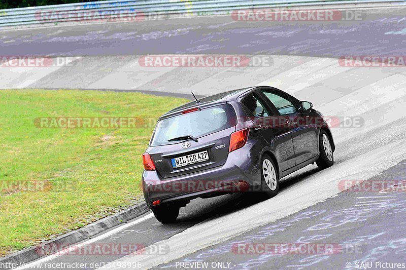 Bild #13498996 - Touristenfahrten Nürburgring Nordschleife (27.06.2021)