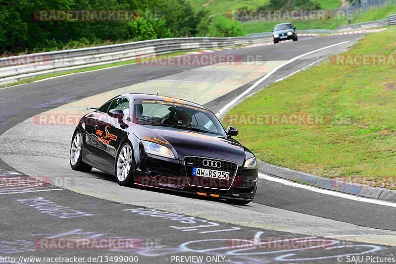 Bild #13499000 - Touristenfahrten Nürburgring Nordschleife (27.06.2021)