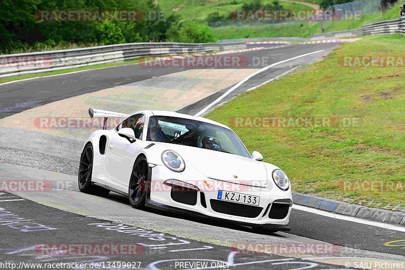 Bild #13499027 - Touristenfahrten Nürburgring Nordschleife (27.06.2021)