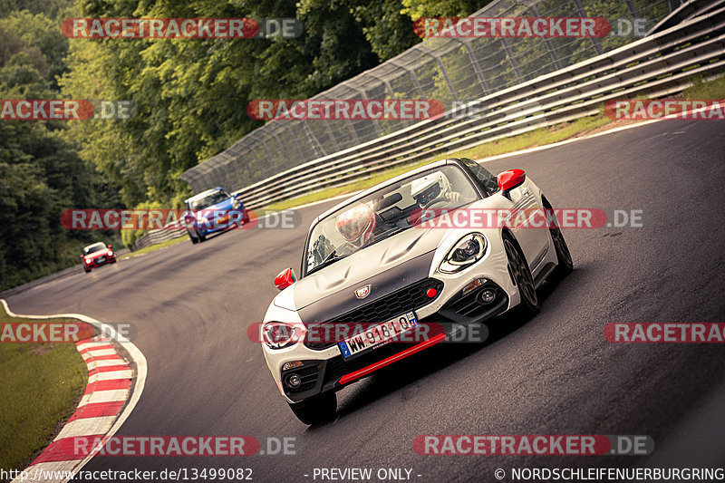 Bild #13499082 - Touristenfahrten Nürburgring Nordschleife (27.06.2021)