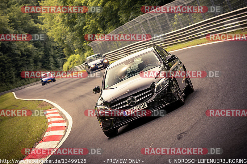 Bild #13499126 - Touristenfahrten Nürburgring Nordschleife (27.06.2021)